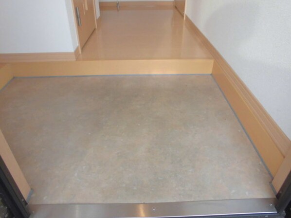 モナリエ宮の物件内観写真